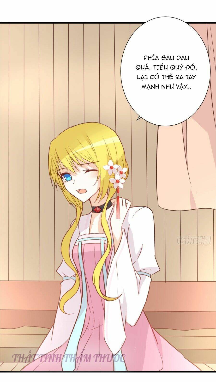 hôm nay ta cũng muốn trêu chọc nàng chapter 45 39