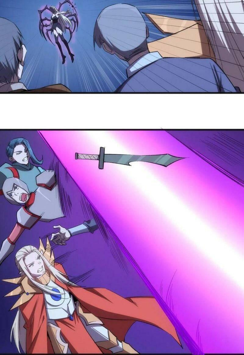 thánh đường chi thành chapter 63 34