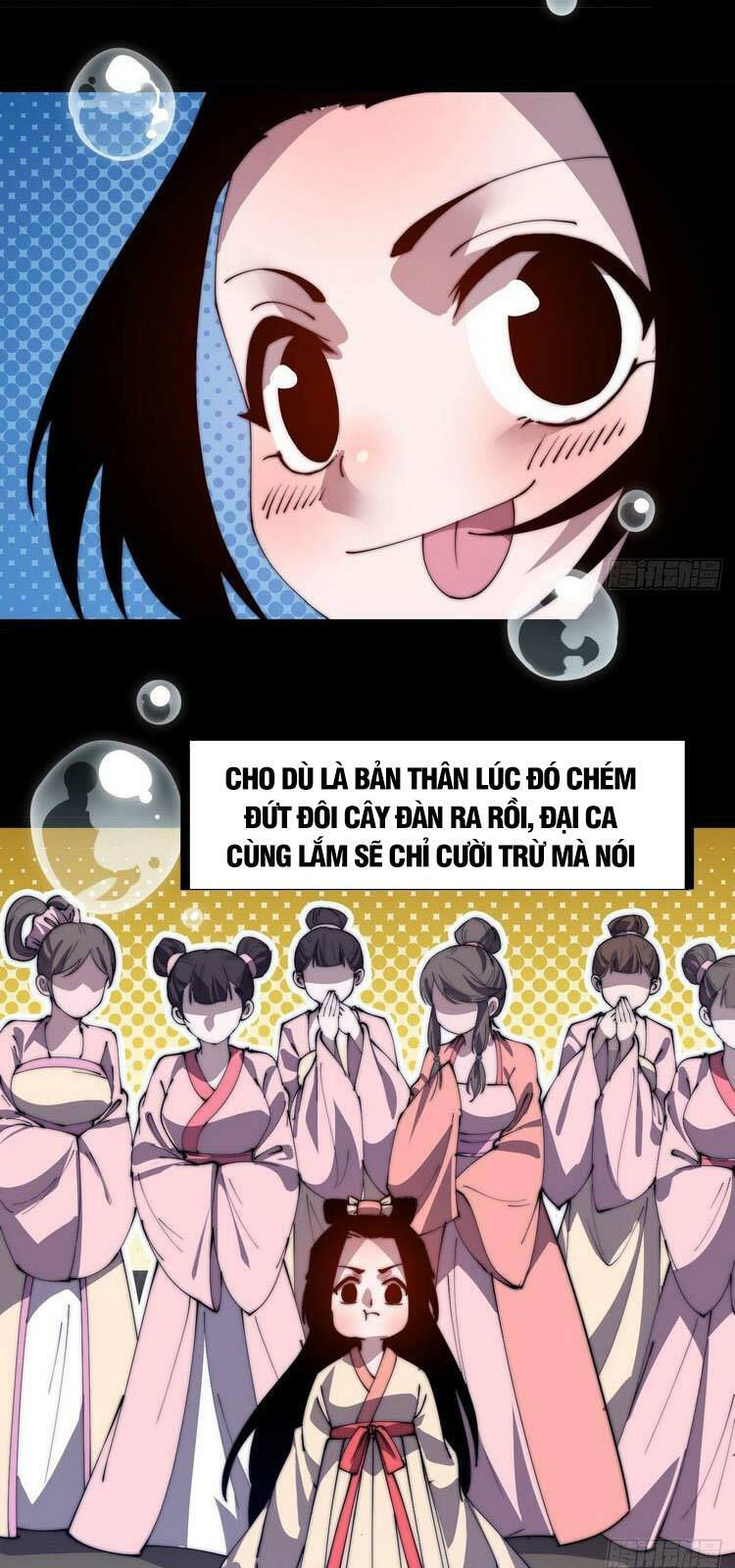 ta có một sơn trại chapter 230 25