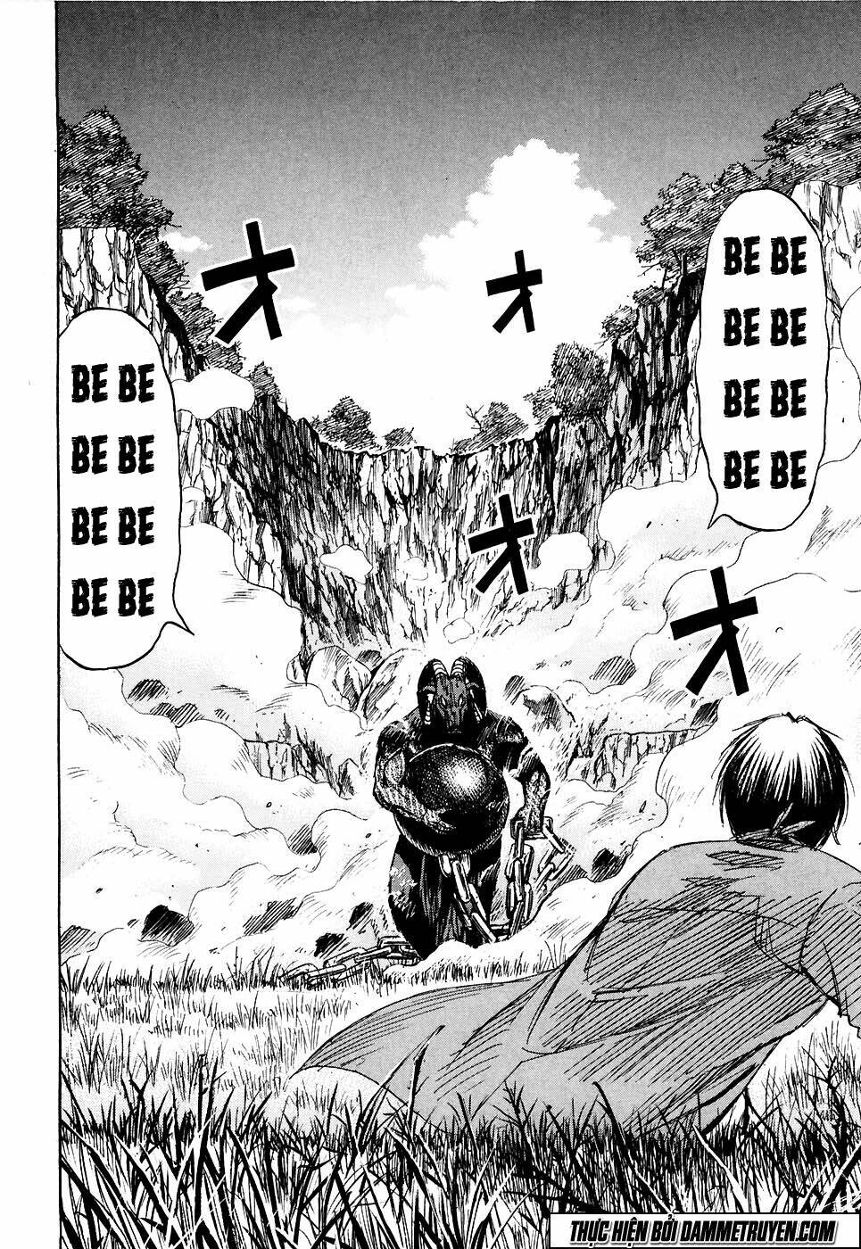 đảo ma cà rồng chapter 254 12