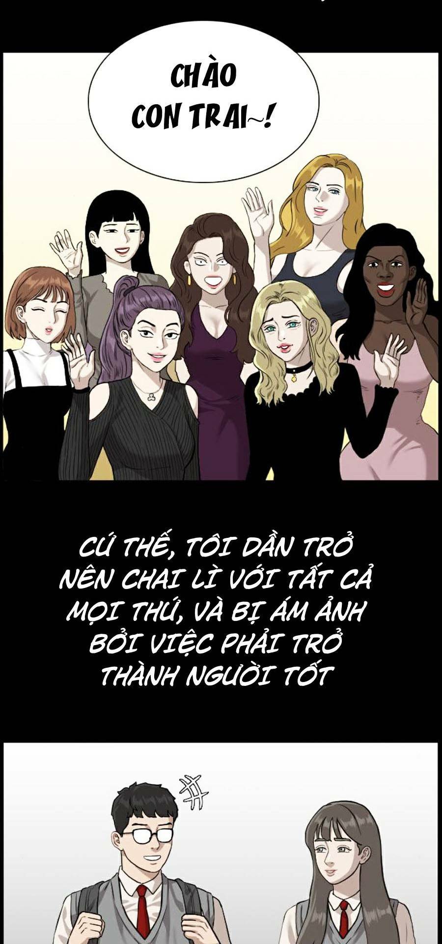 người xấu chapter 85 56