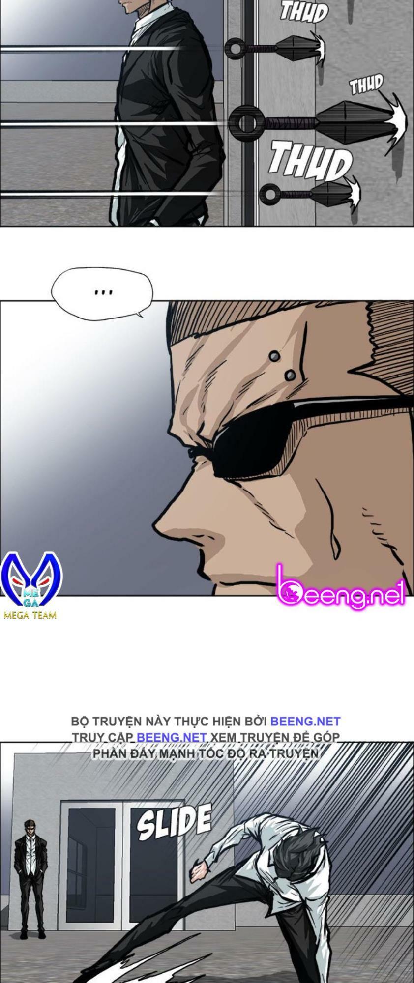 bá chủ học đường ss2 chapter 32 18