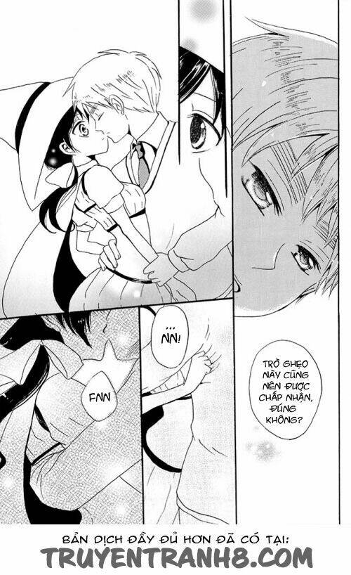 short doujinshi hetalia collection chapter 9 5