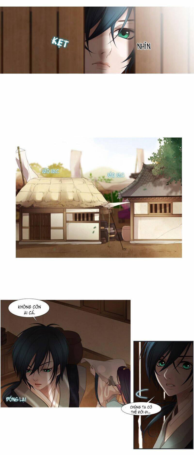 the twelfth night chapter 14 4