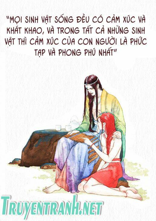 cuộc sống hiện đại của yêu quái bất tử chapter 12 15