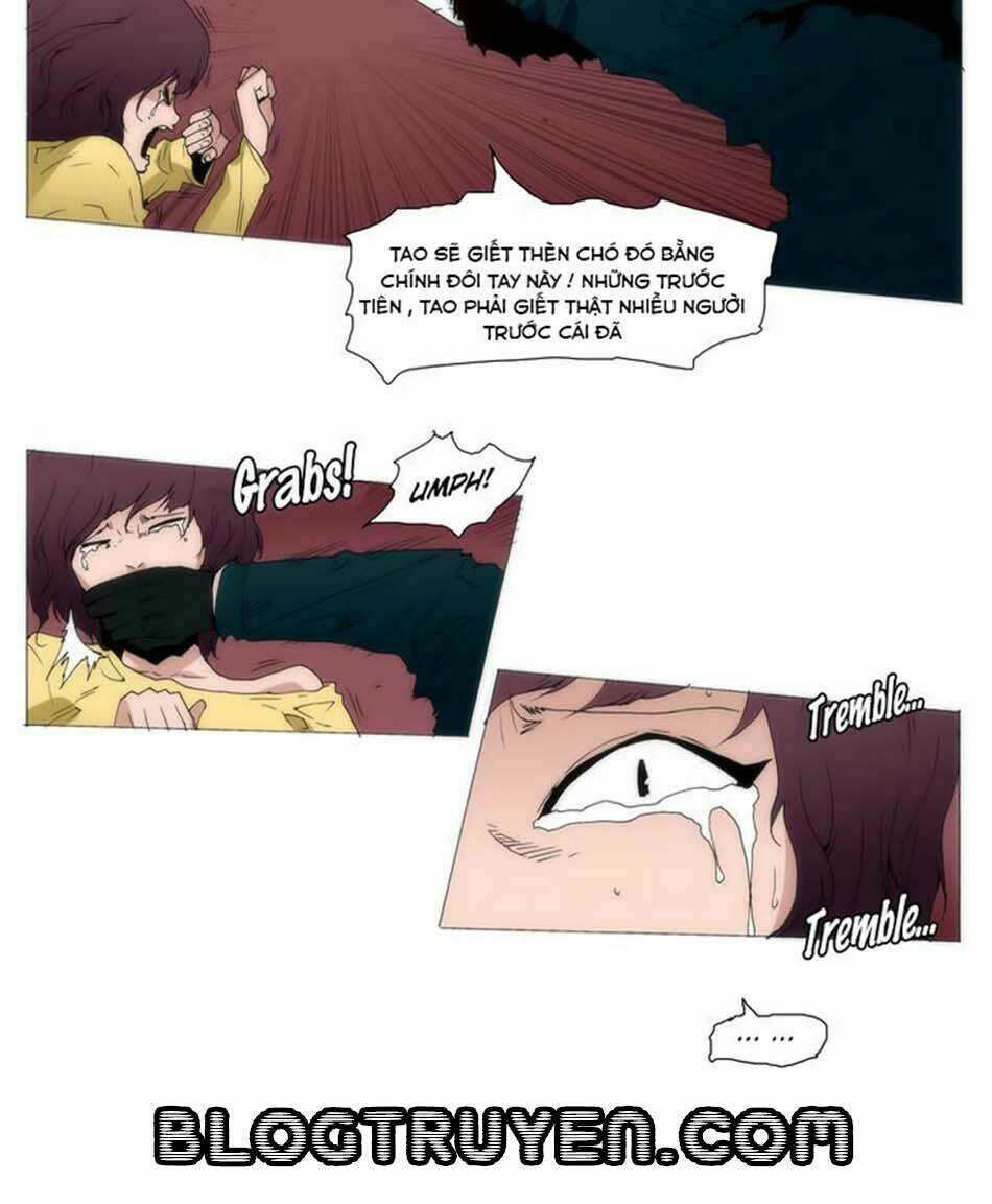 siêu năng 1.5 chapter 38 26