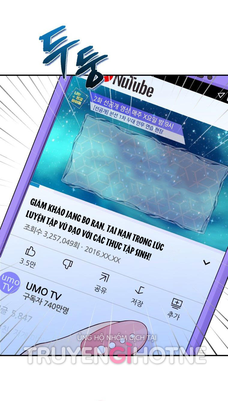 nữ nhân trợ giúp được yêu thích nhất chapter 6.1 12