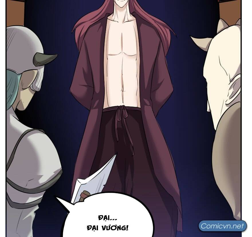 trùng sinh thành yêu chapter 5 34