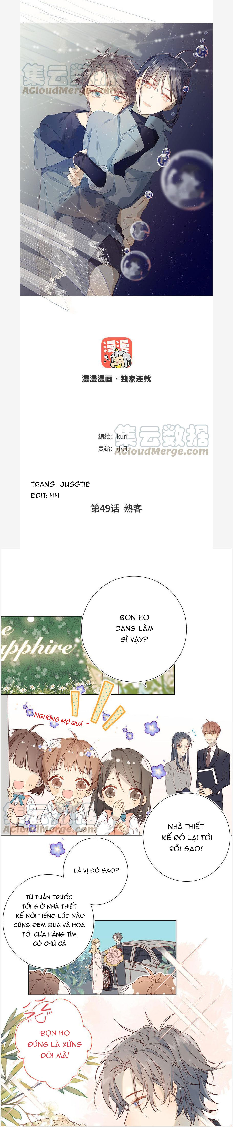 lời thề tựa sương sớm chapter 49 2