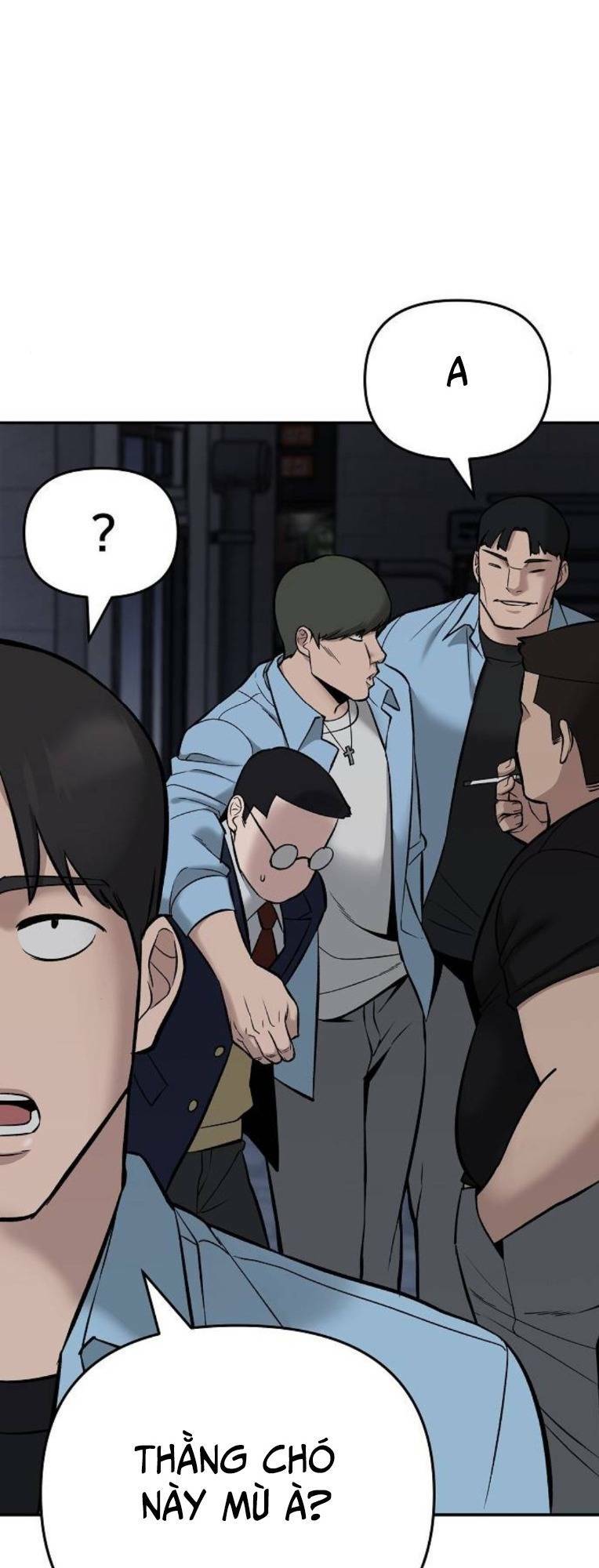 quản lí du côn chapter 58 74