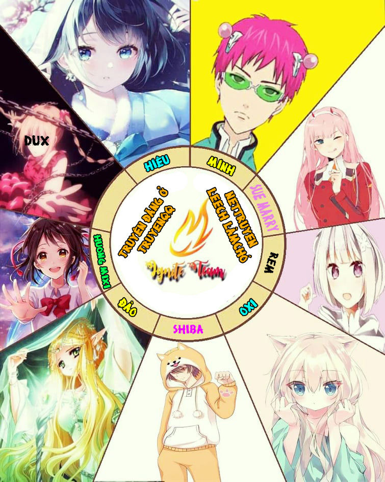 lâm vương! chapter 2 27