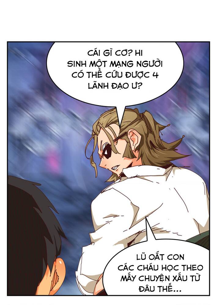 Chúa tể học đường chapter 536.5 63