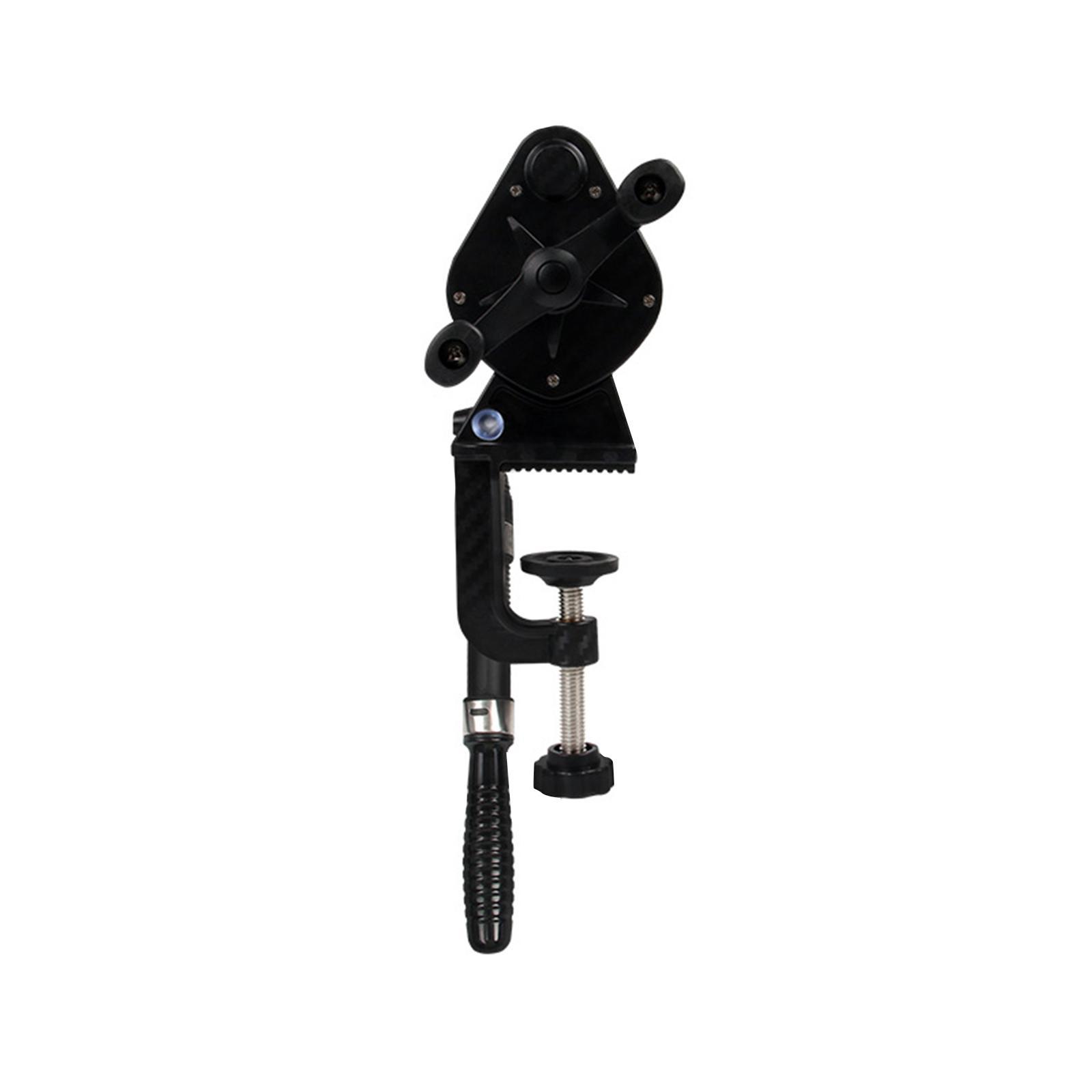 Fishing Line Spooler Winder Durable Fishing Reel Spooler for Kayak Traveling
