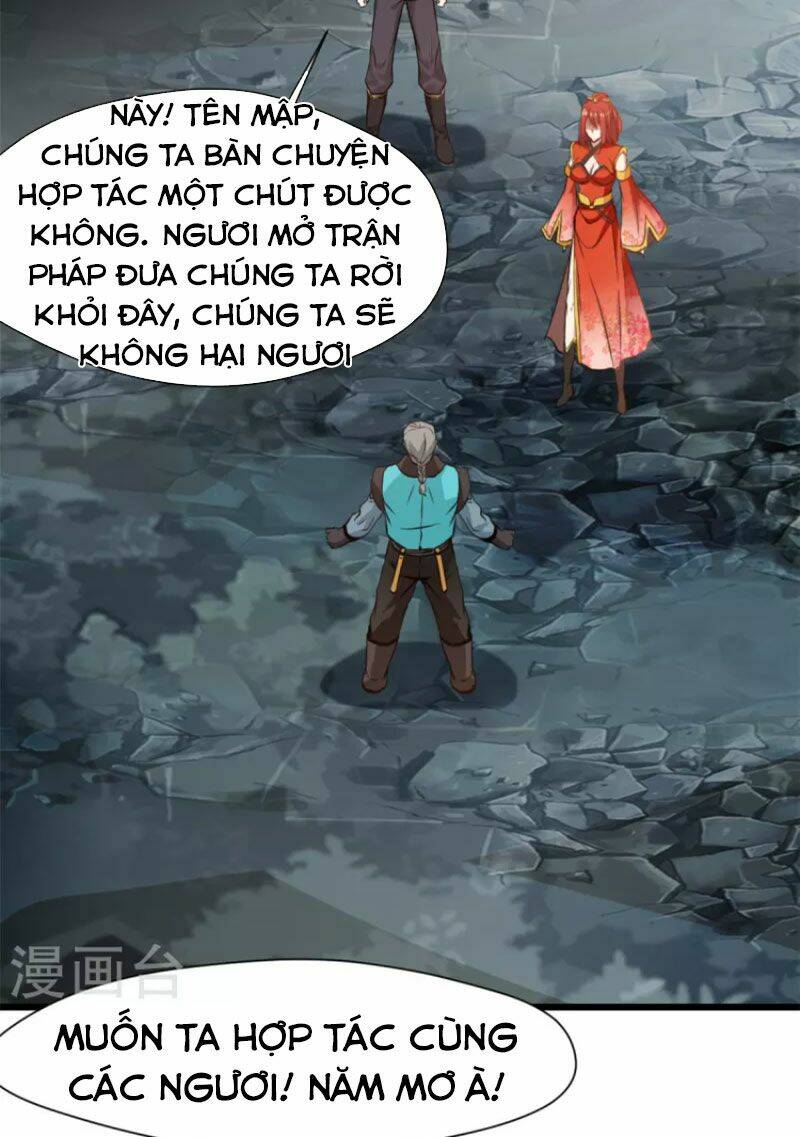 một đời thành tiên chapter 73 3
