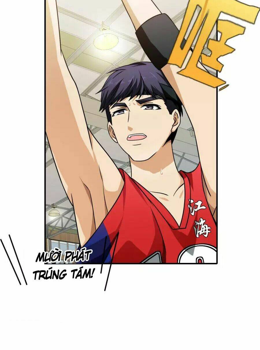 hộ hoa cao thủ tại đô thị chapter 73 35