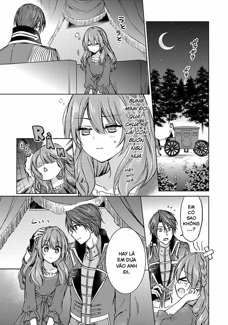 dareka kono joukyou wo setsumei shite kudasai! chapter 20 17