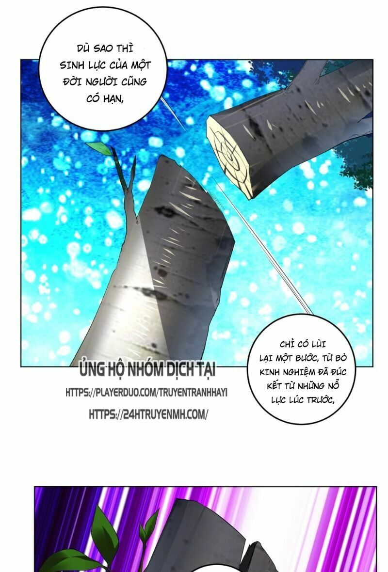 nghịch thiên chiến thần chapter 113 20