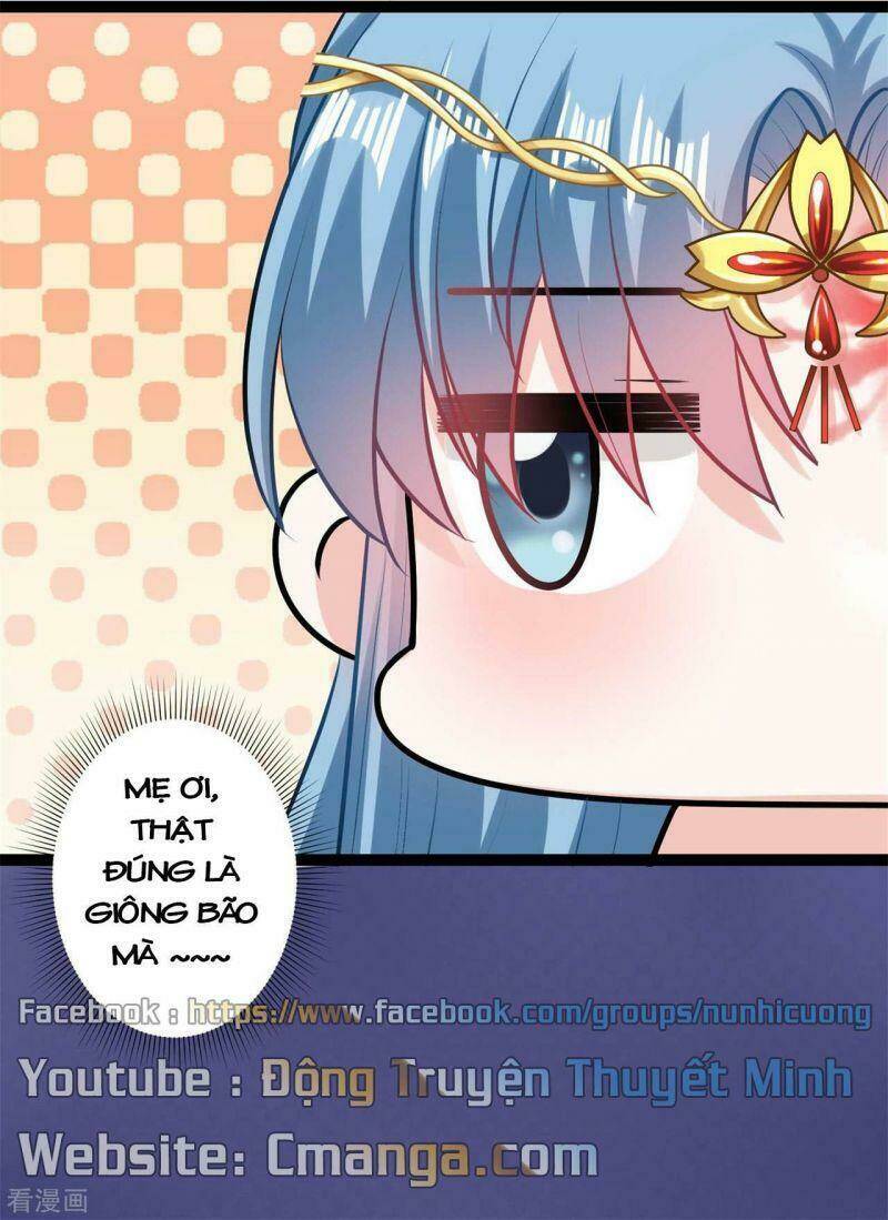 độc y đích nữ chapter 25 11