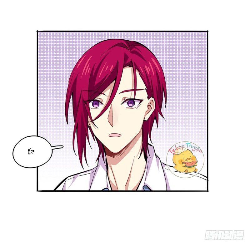 ngôn tình nam chính không thẳng được chapter 8 42