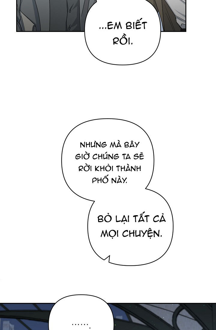 trở thành con gái của anh hùng bóng đêm chapter 32.2 16