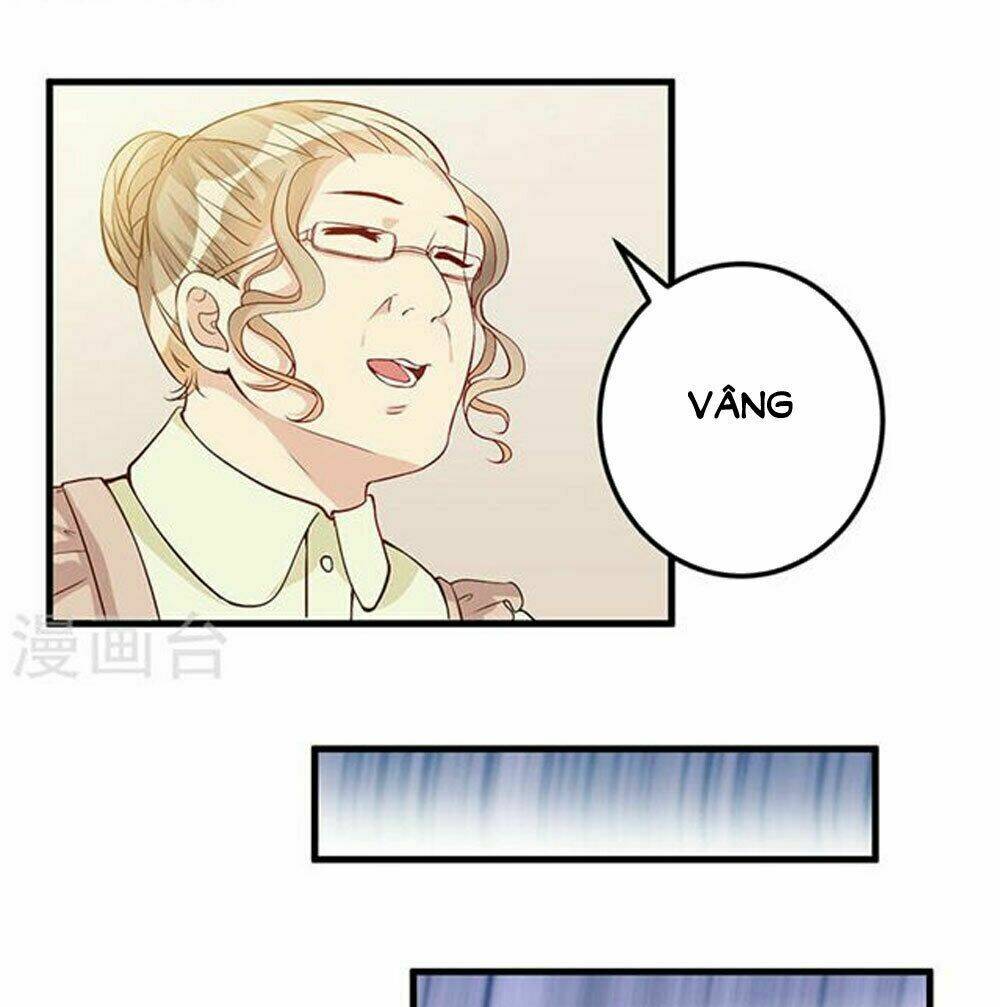 gối đầu vào tổng tài ác ma chapter 59 11