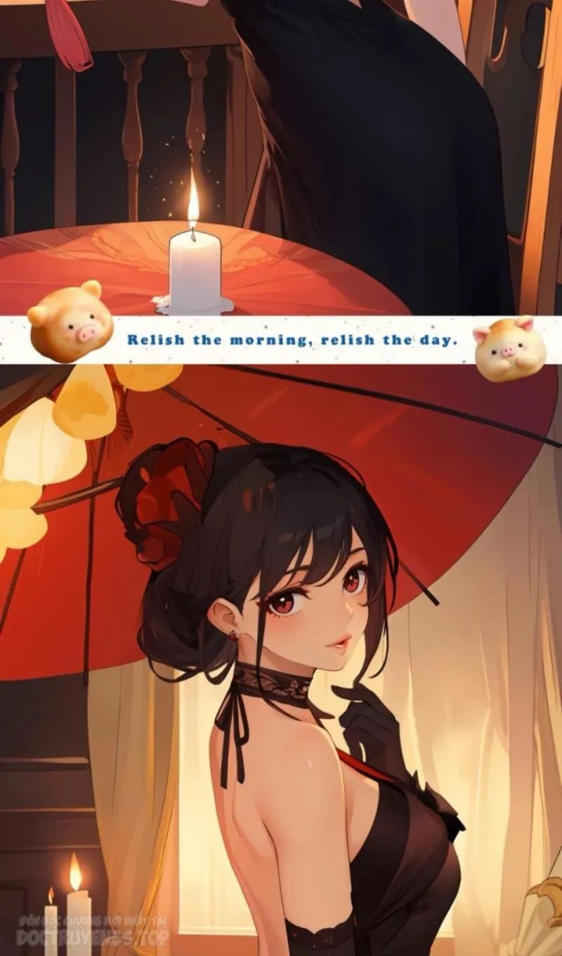 sau khi nằm, ta trở thành đại yêu chi vương chapter 26.5 12