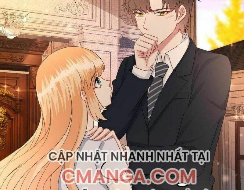 đế thiếu ngọt sủng: manh thê sống lại không ngoan chapter 40 26