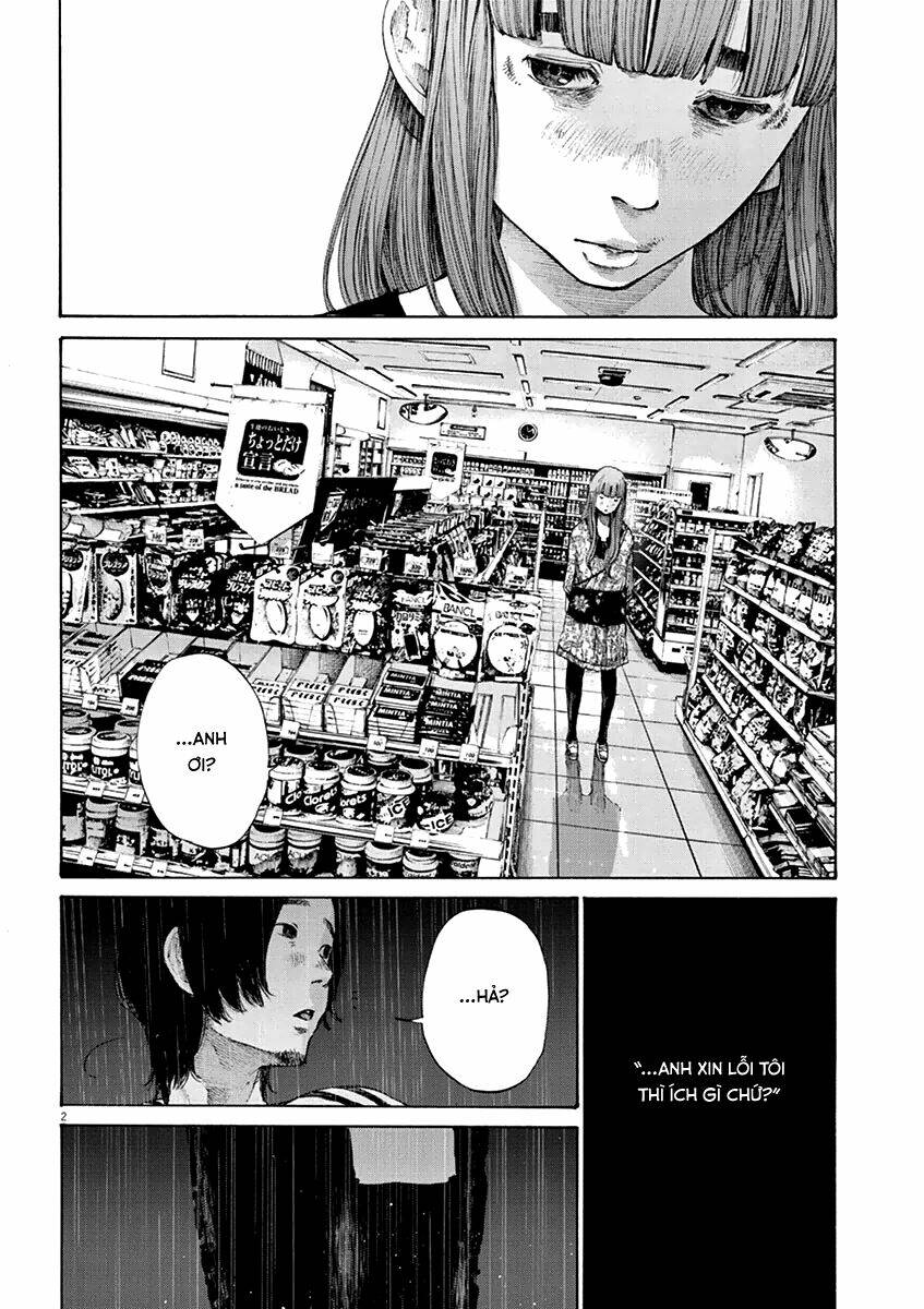 chúc ngủ ngon, punpun chapter 128 3