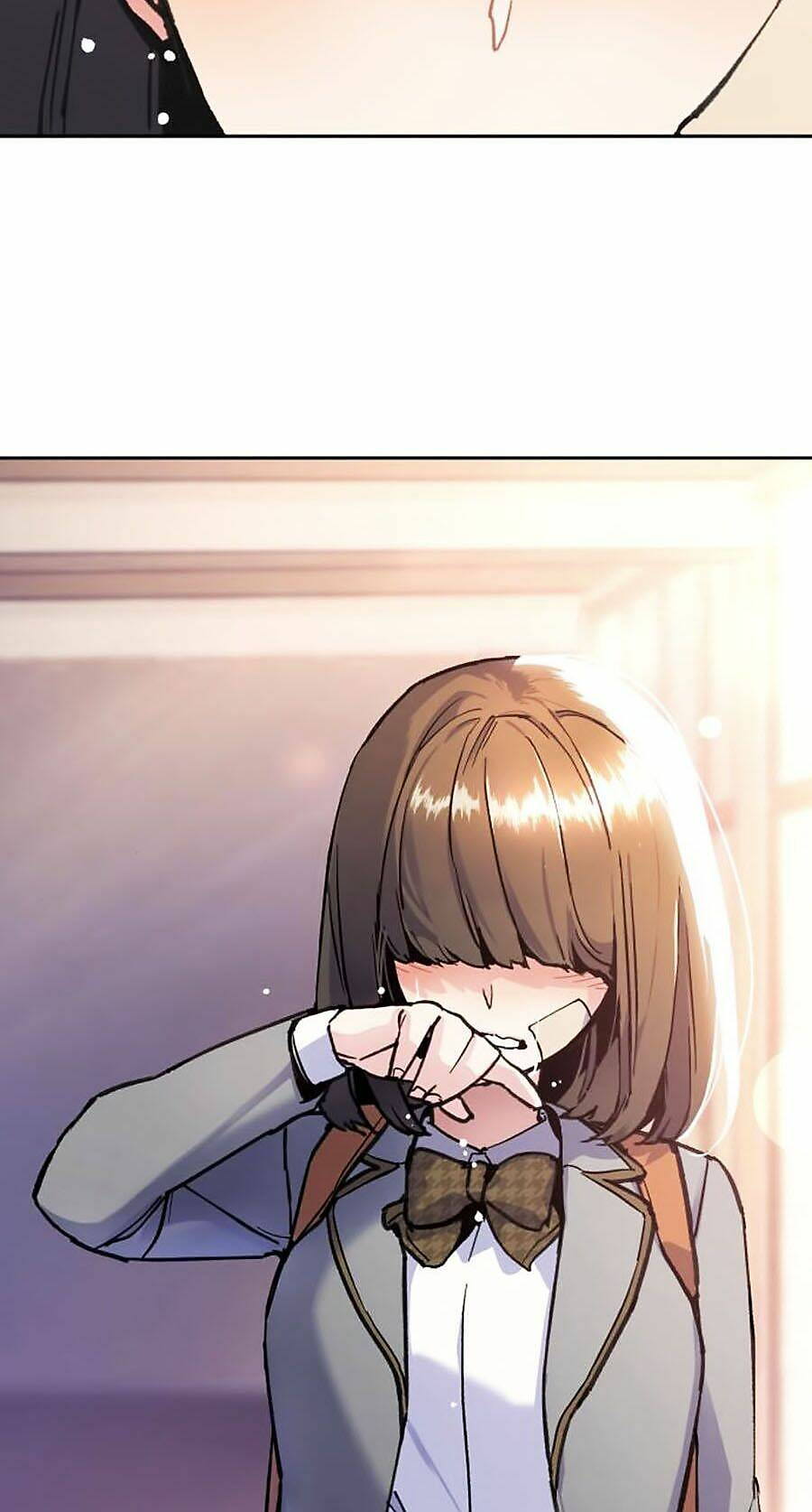 bạn học tôi là lính đánh thuê chapter 9 139