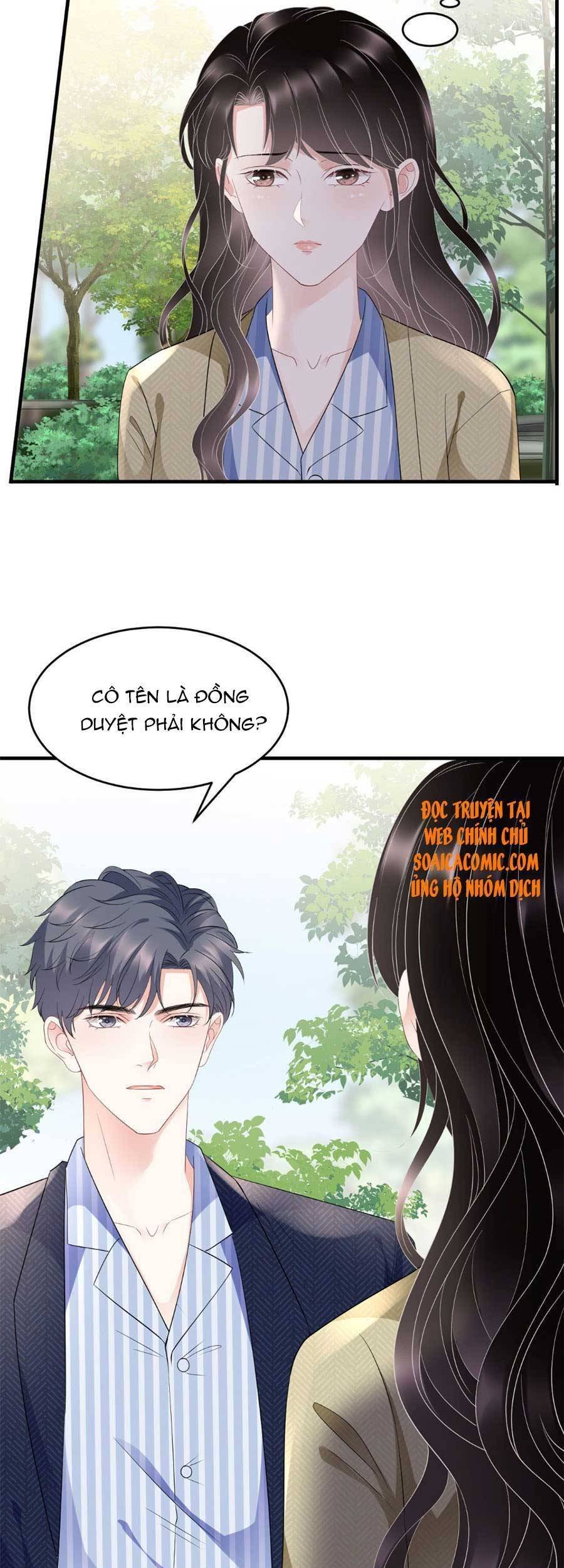 [16+] đại tiểu thư có thể có ý đồ xấu chapter 95 20