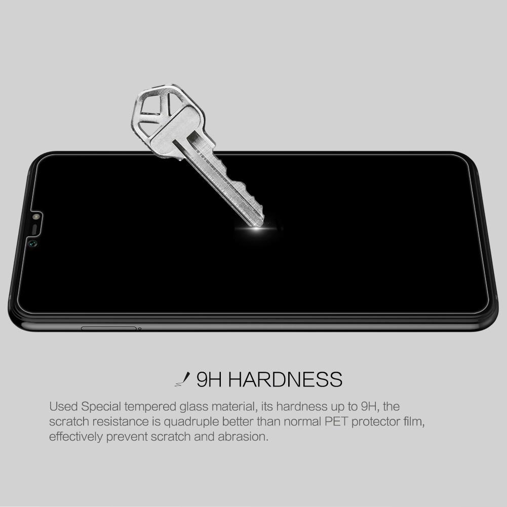 Miếng dán màn hình cường lực dành cho Xiaomi 8 Lite
