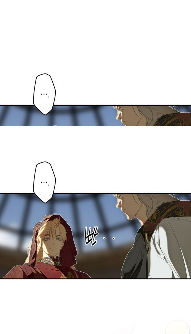 quý cô bí ẩn - secret lady chapter 86.1 10