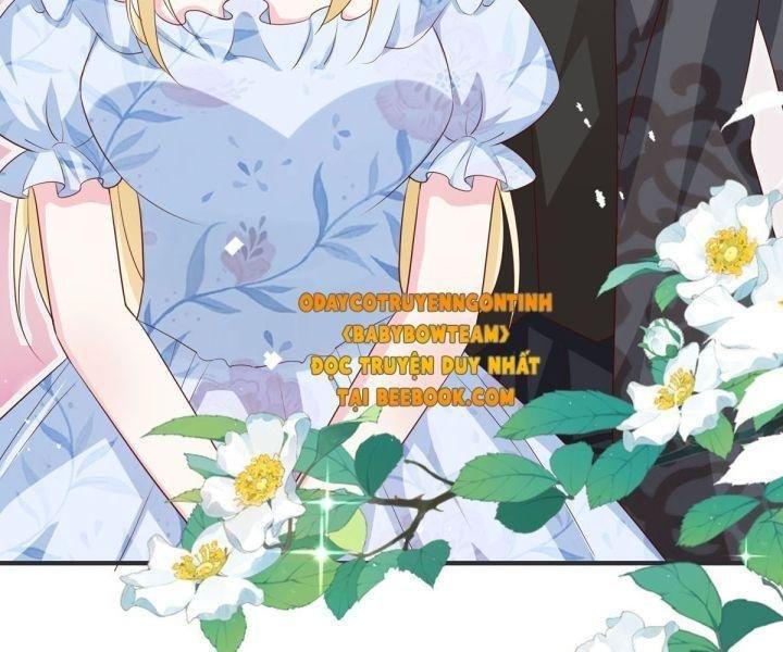 vị cứu tinh định mệnh của bệ hạ chapter 15 51