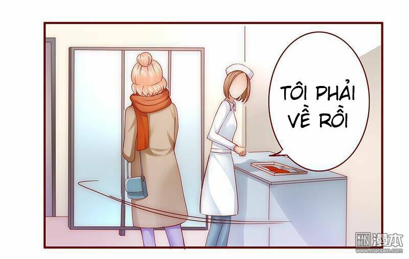 bá đạo tổng tài yêu tôi chapter 57 10