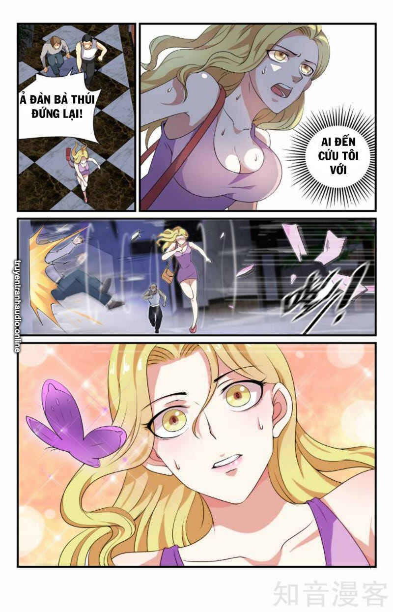 long ẩn giả chapter 58 7