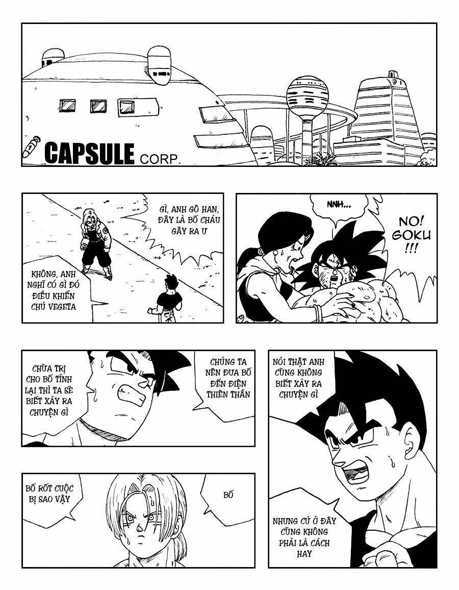 thế giới ngọc rồng new age chapter 28 8