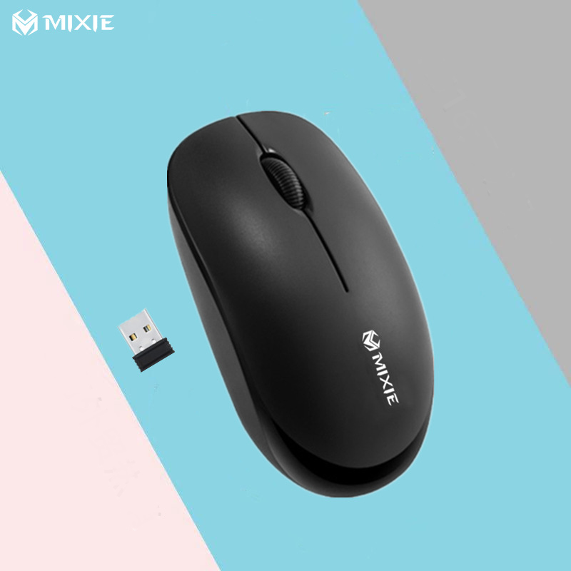 Chuột R518 Không Dây