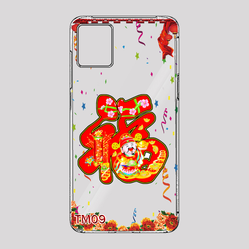 Ốp Lưng Dành Cho REALME 8