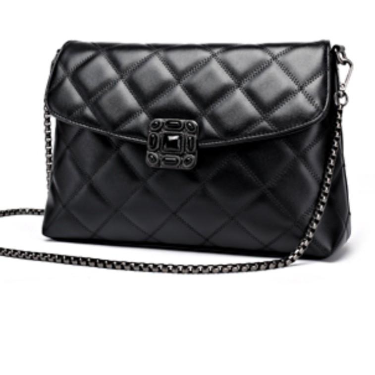 Túi Da Dây Xích Cao Cấp