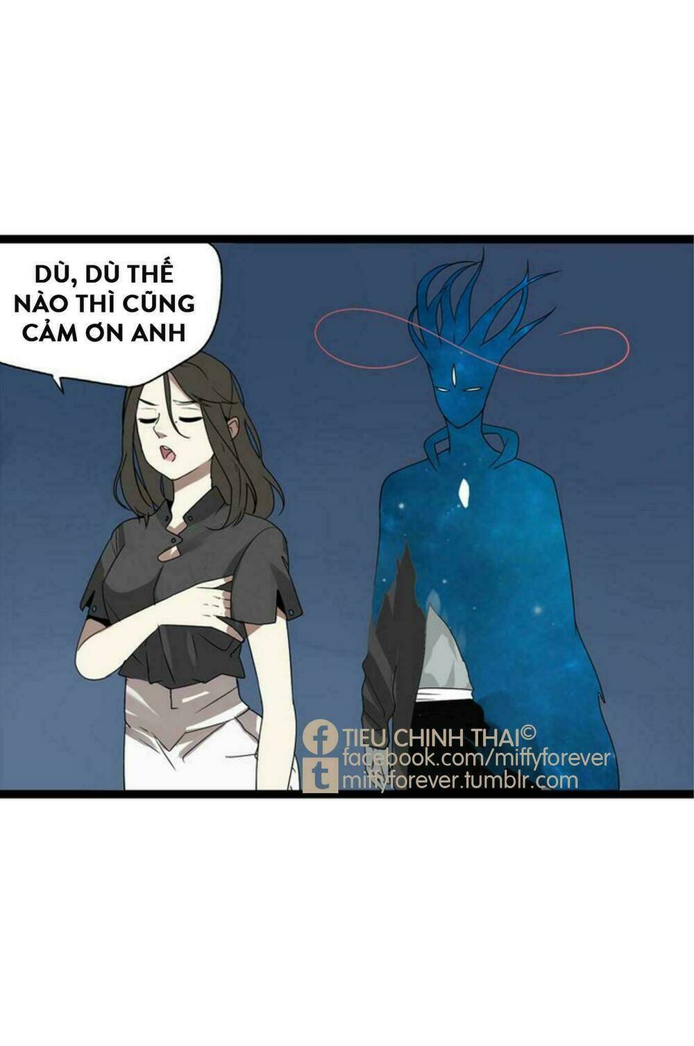 mục linh chapter 4.3 46