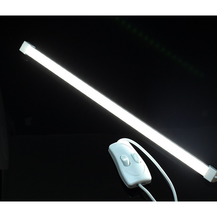 Đèn 60 led đa năng siêu sáng tiết kiệm điện với 3 màu ánh sáng cắm cổng USB
