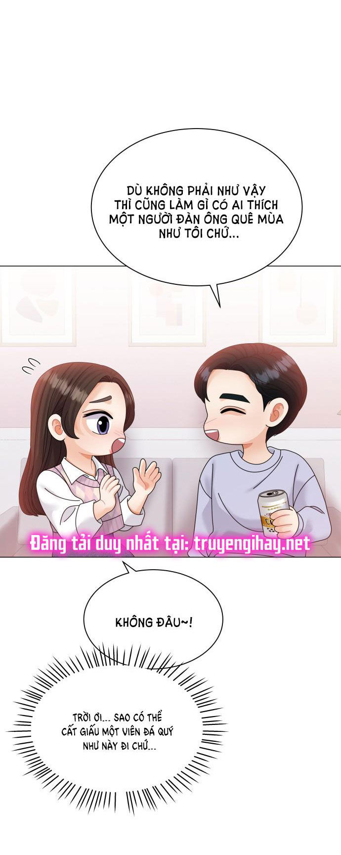 Tuyển Tập Truyện Ngắn Dằm Khăm Của Bạn Mảy chapter 11.2 - Trang 15