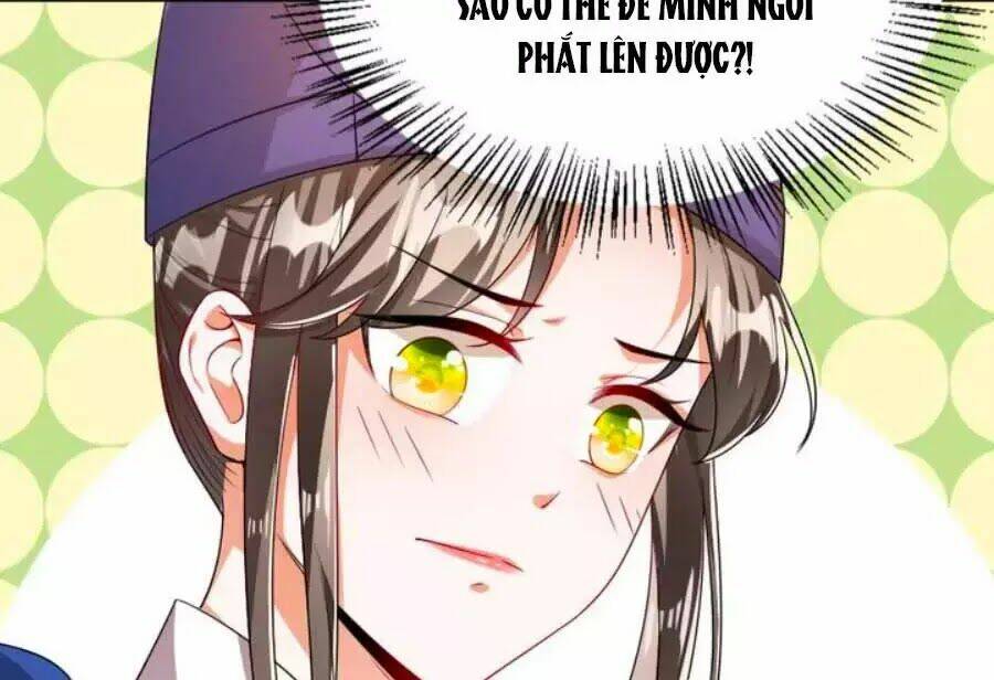 thái tử điện hạ, nô tài có hỉ rồi chapter 21 22