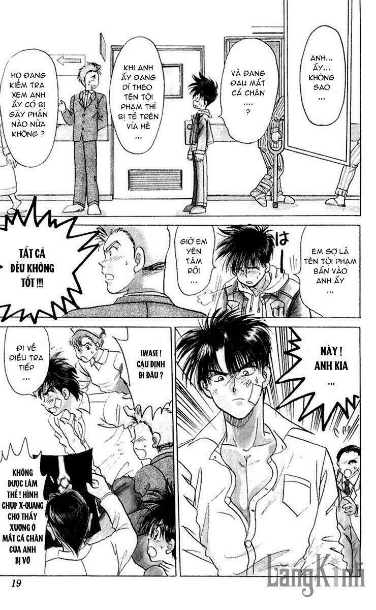 wild half chapter 1 18