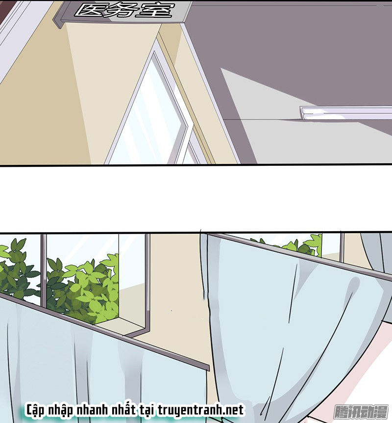 chạm vào người thương chapter 29 11