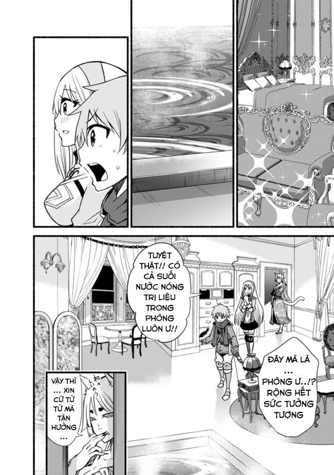 living in this world with cut & paste chapter 12 19