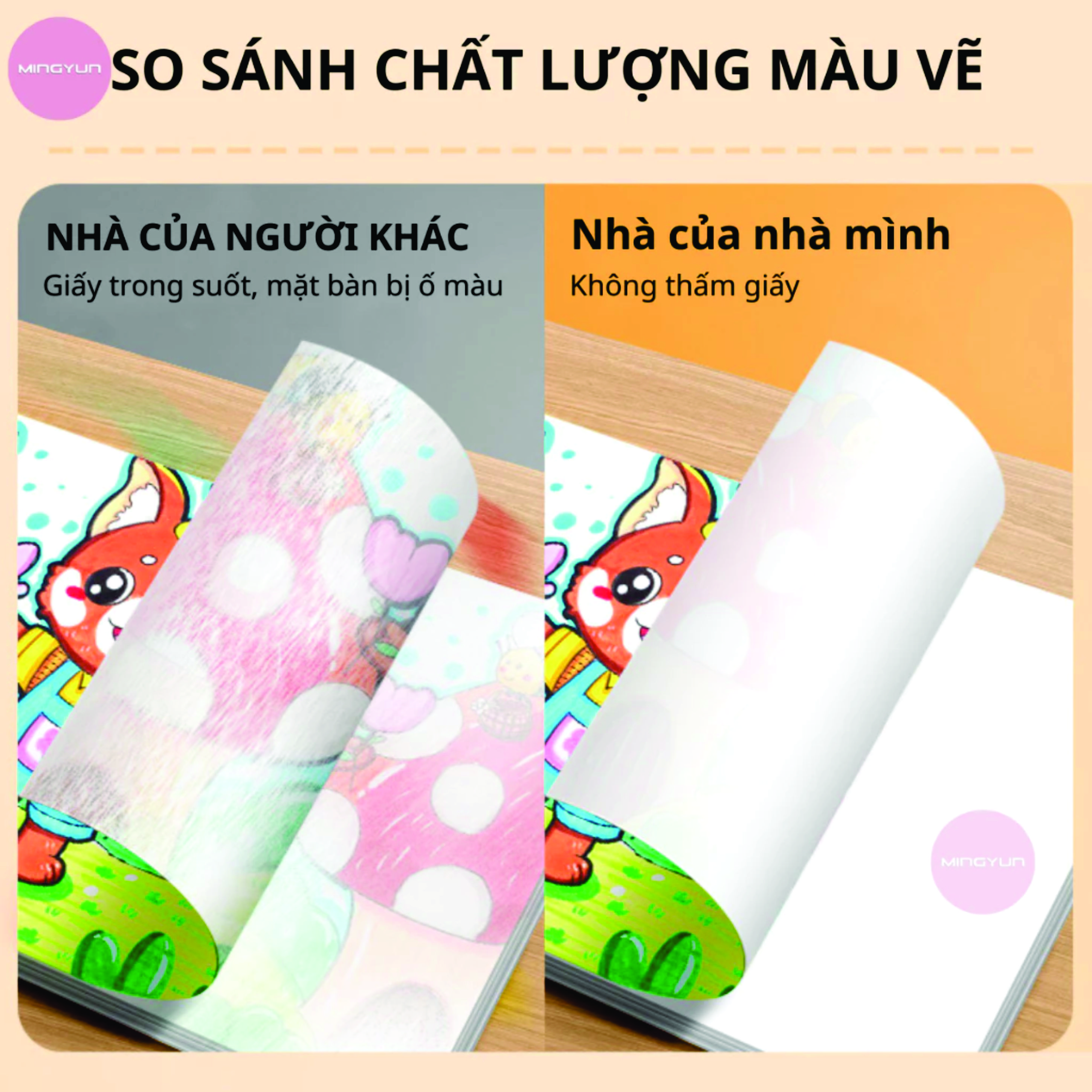 [MỚI] Bút Sơn Acrylic Marker THÊM 80% MỰC - 60 Màu Tô Trên Mọi Chất Liệu  Vẽ Giày Vải Chai Lọ Nhựa