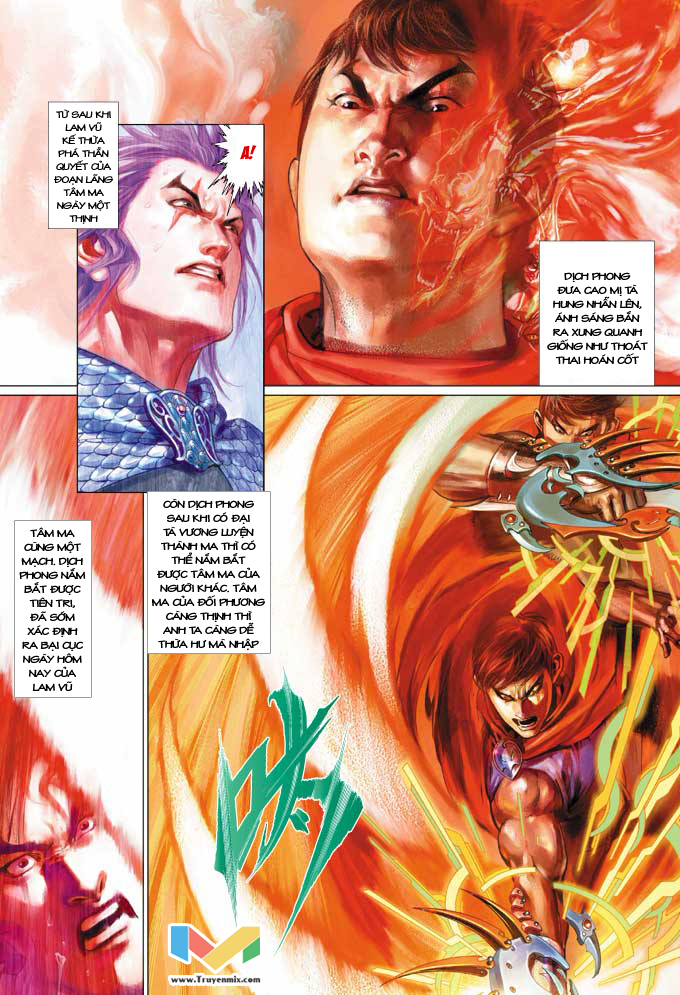 phong vân chapter 365 6