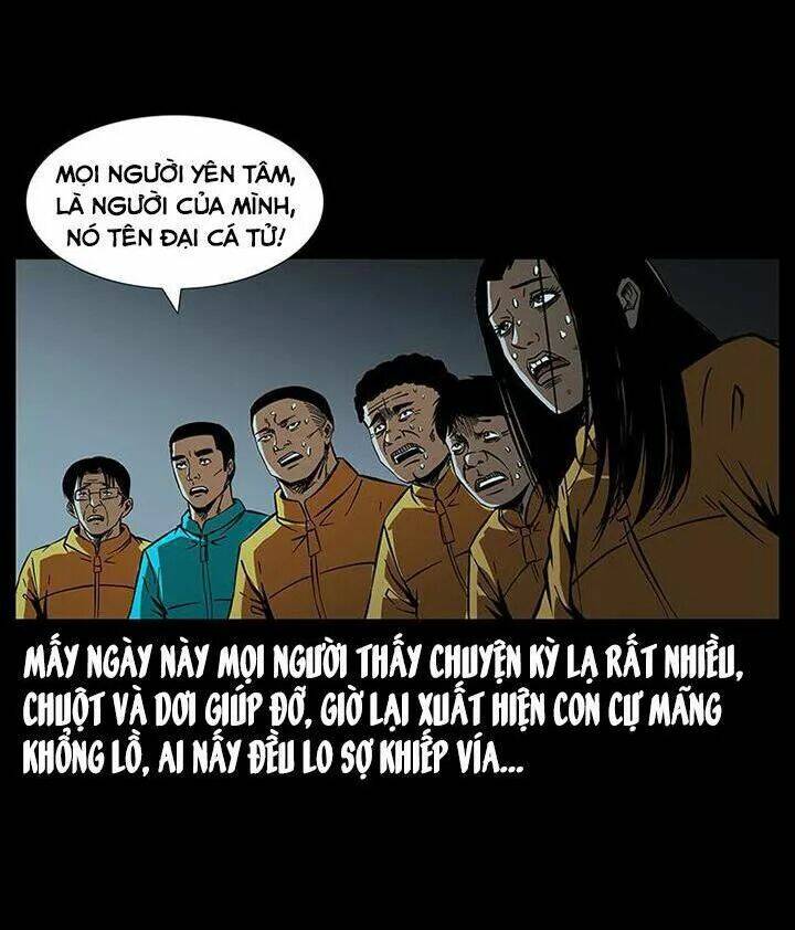 U Minh Ngụy Tượng Chapter 191 25