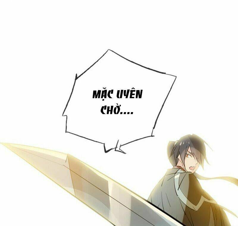 sư phụ lại trêu chọc ta chapter 43 20